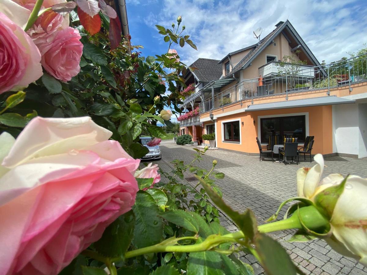 Pension Linder Hotel Seeboden Kültér fotó